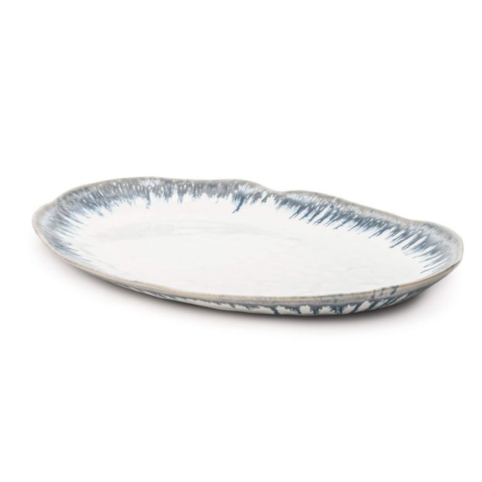 Burlington Oval Platter