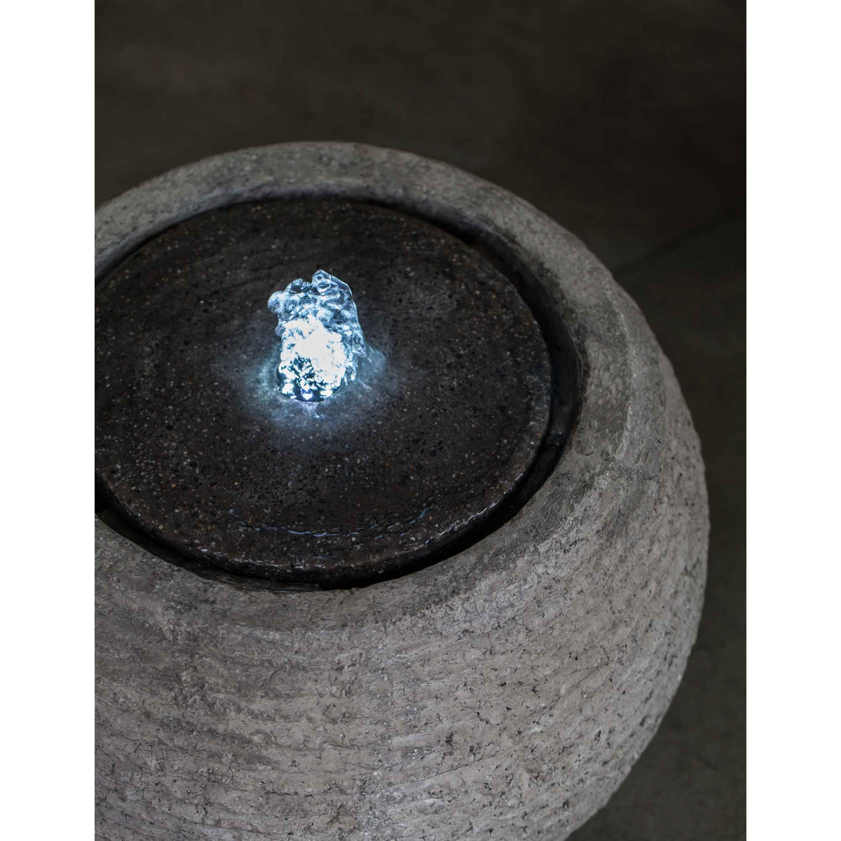 Sonora Fountain
