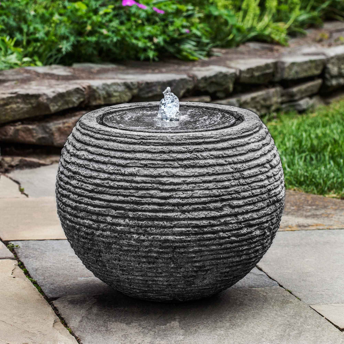 Sonora Fountain