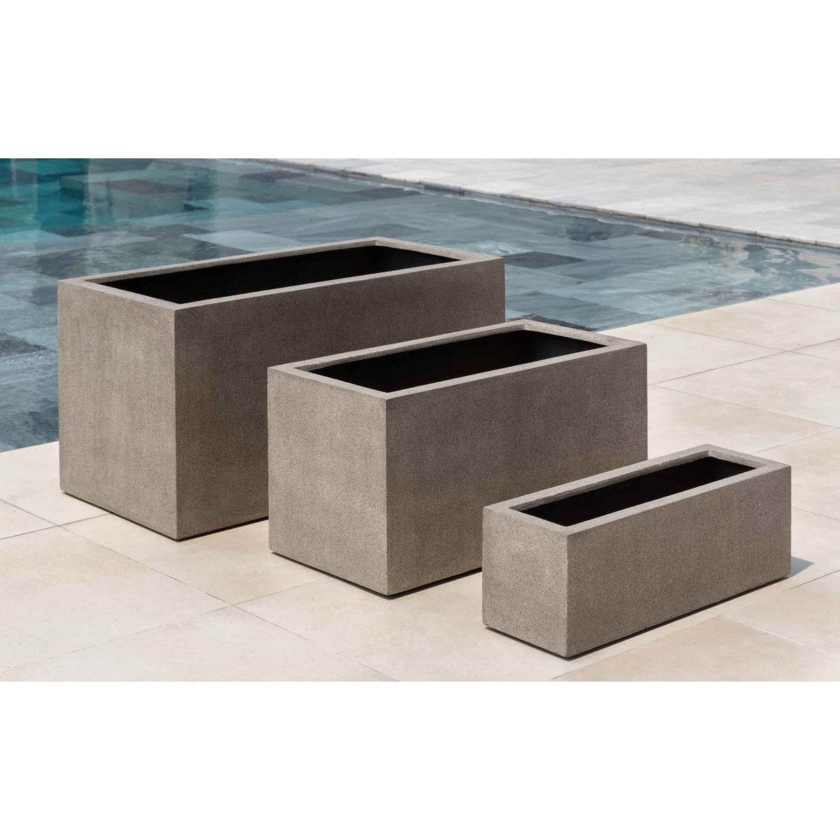 Sandal Planter