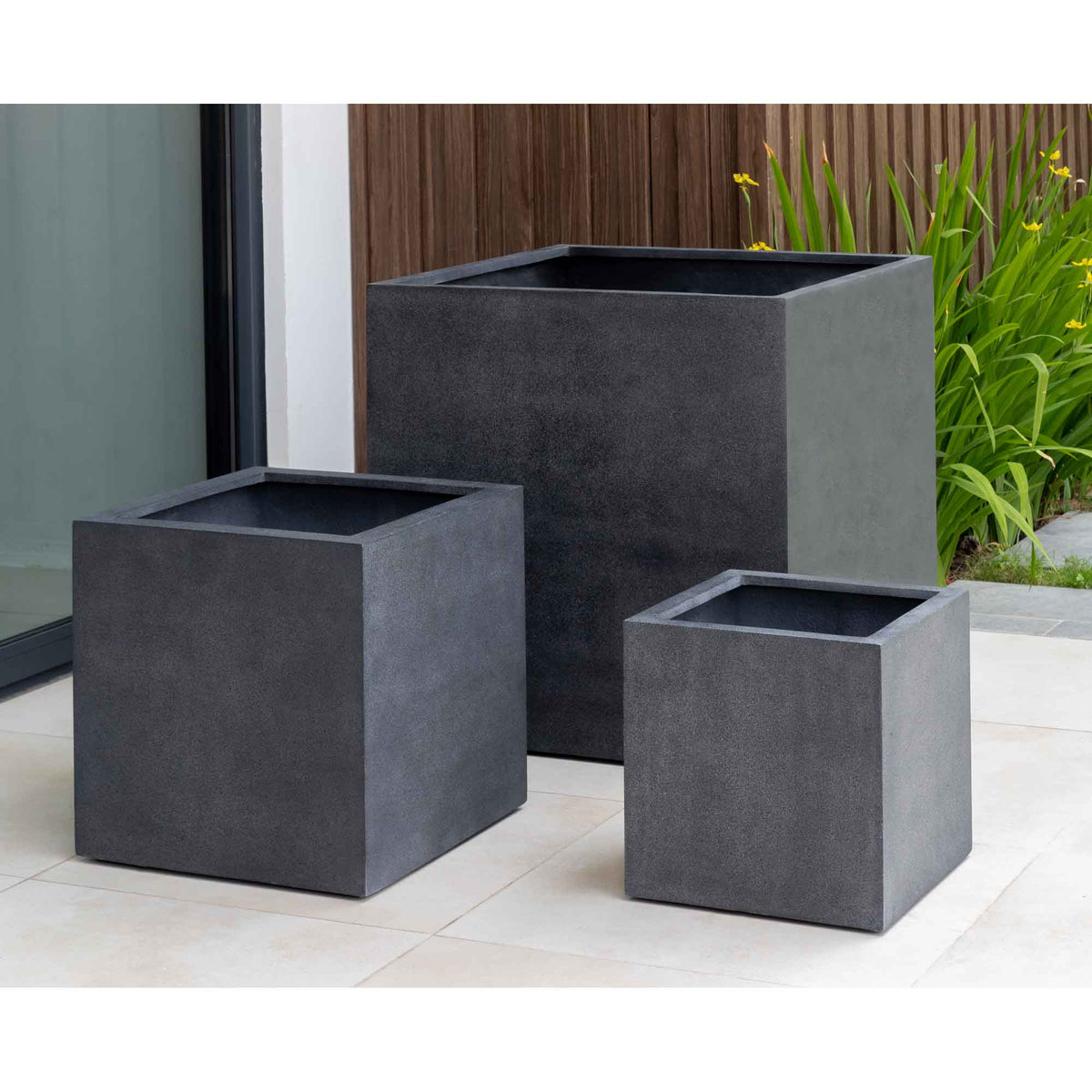 Farnley Planter