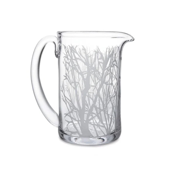 Aspen Forest Pitcher
