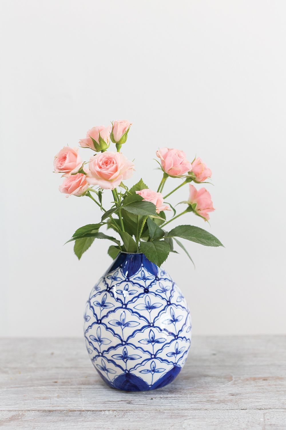 Eleanor Budvase