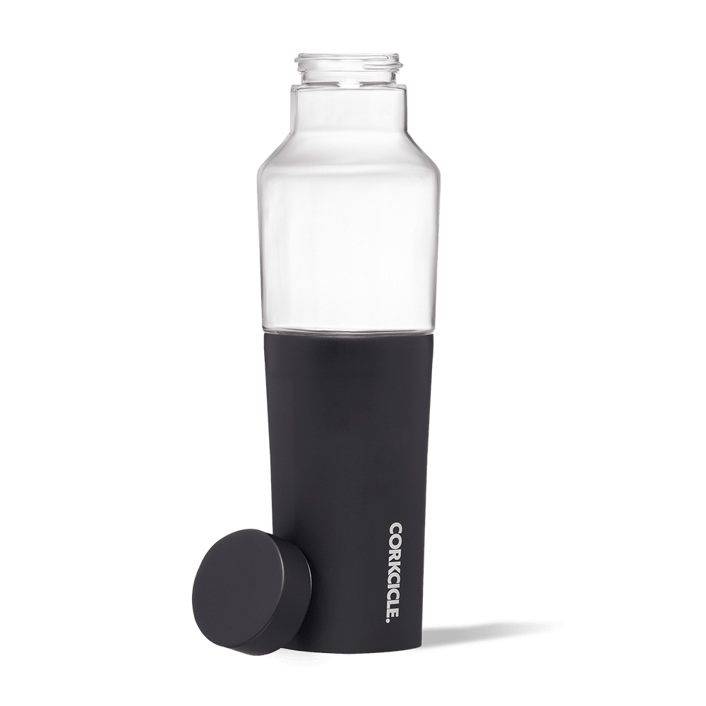 Hybrid Canteen