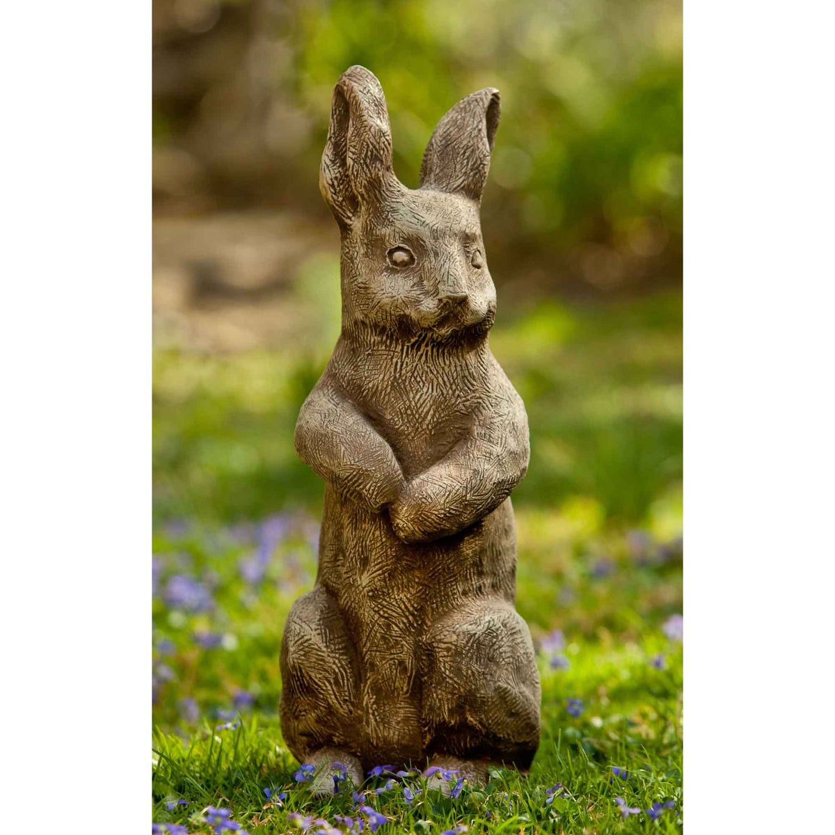 Father Rabbit