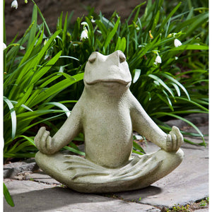 Totally Zen Too