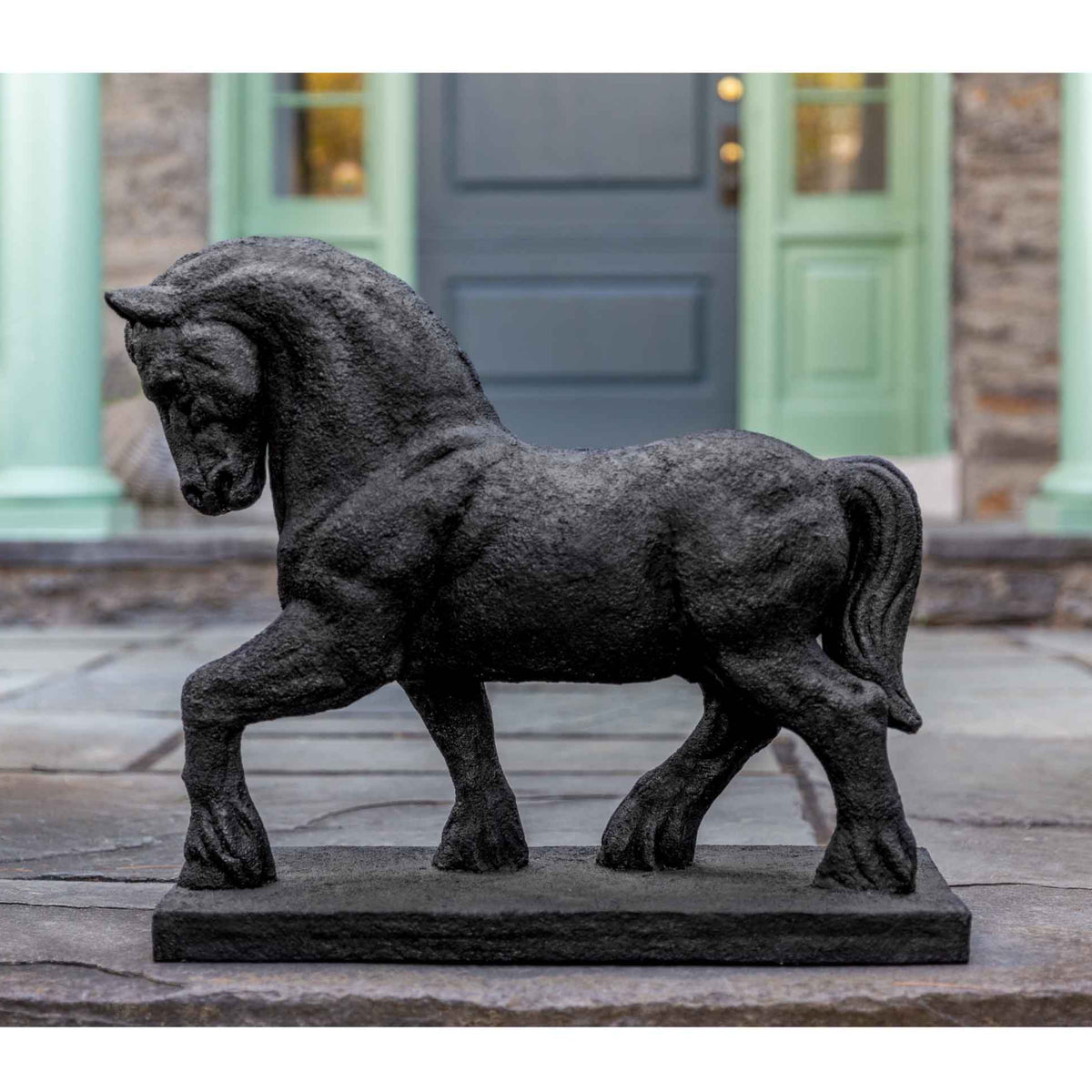Roman Horse