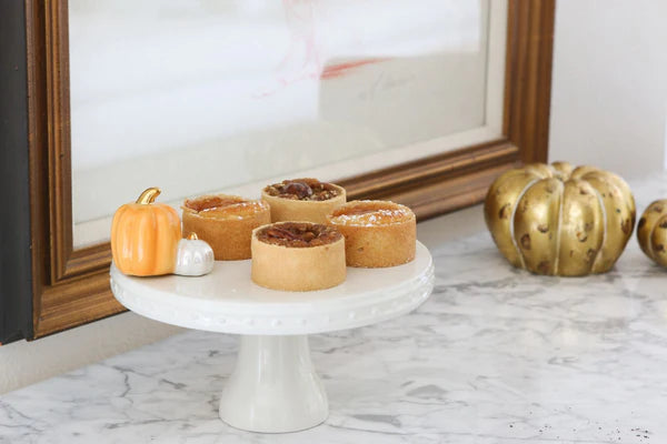 Pumpkin Spice Mini