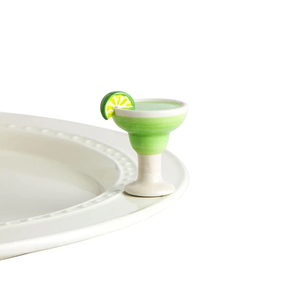 Lime & Salt, Please Mini
