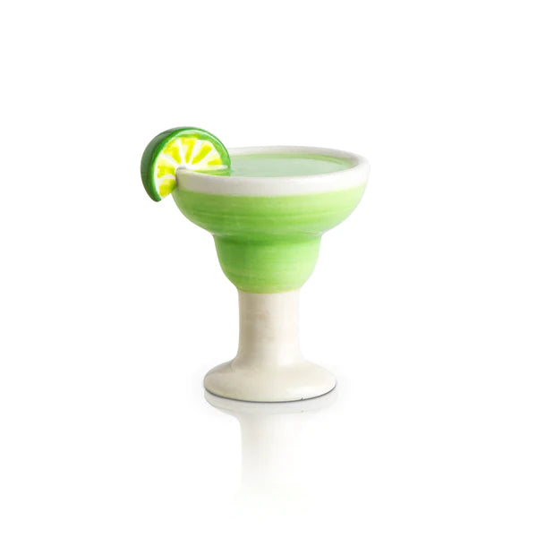 Lime & Salt, Please Mini