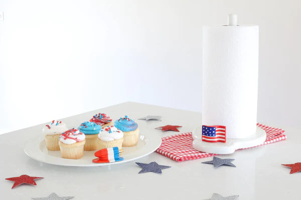 Stars And Stripes Forever Mini