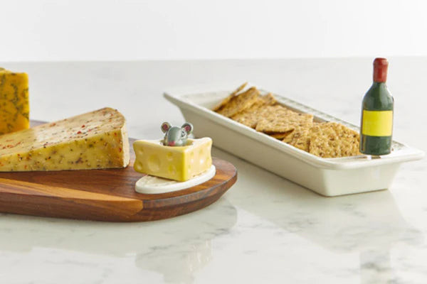 Cheese, Please Mini