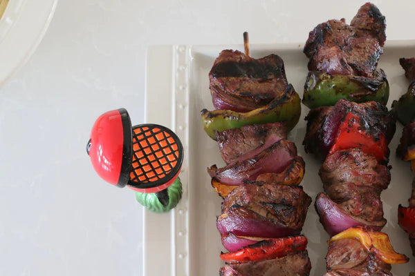 Hot Stuff Mini