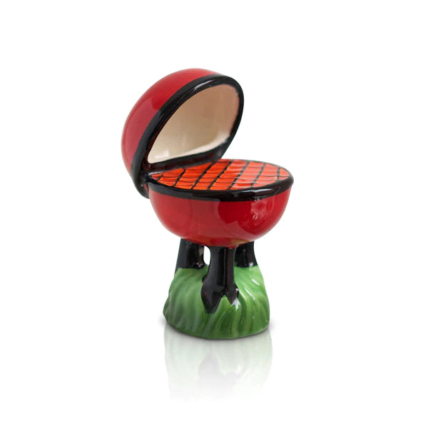 Hot Stuff Mini