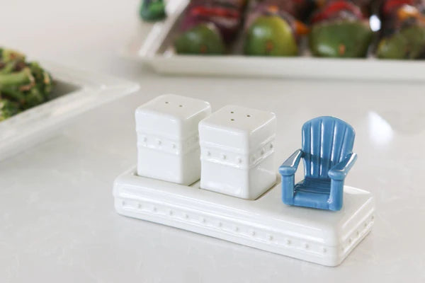 Chillin' Chair Blue Mini