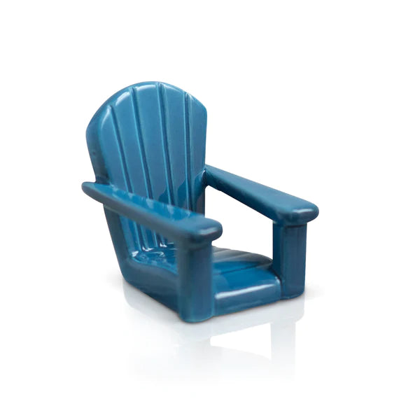Chillin' Chair Blue Mini