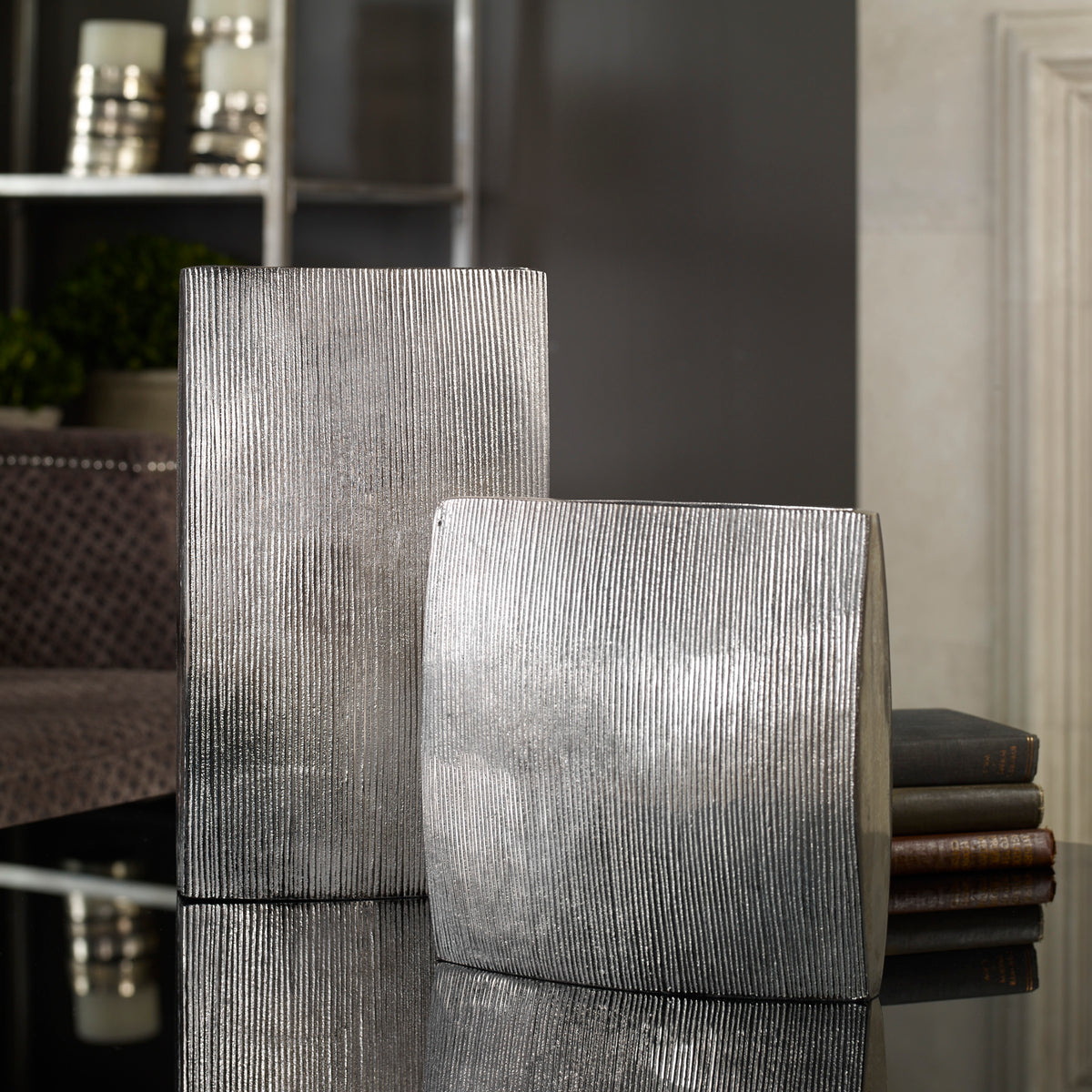 Darla Vases, S/2