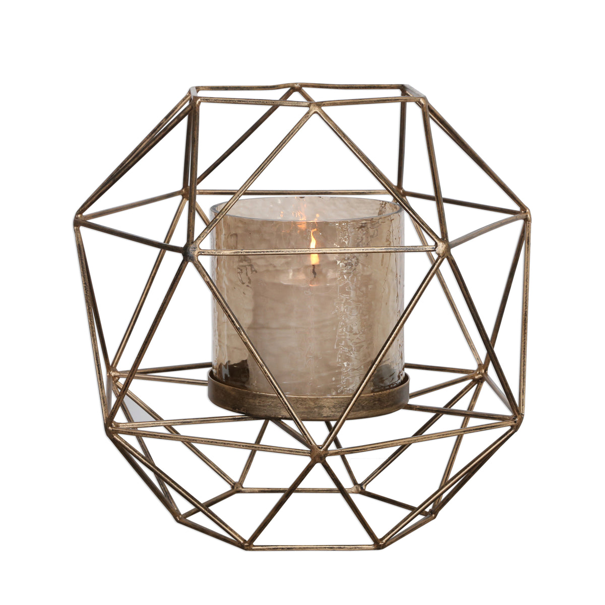 Myah Candleholder
