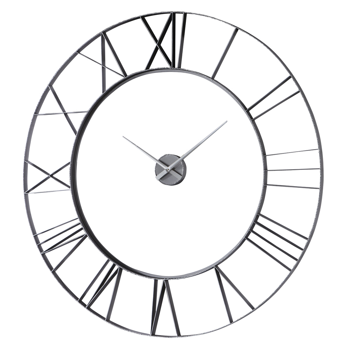 Carroway Wall Clock