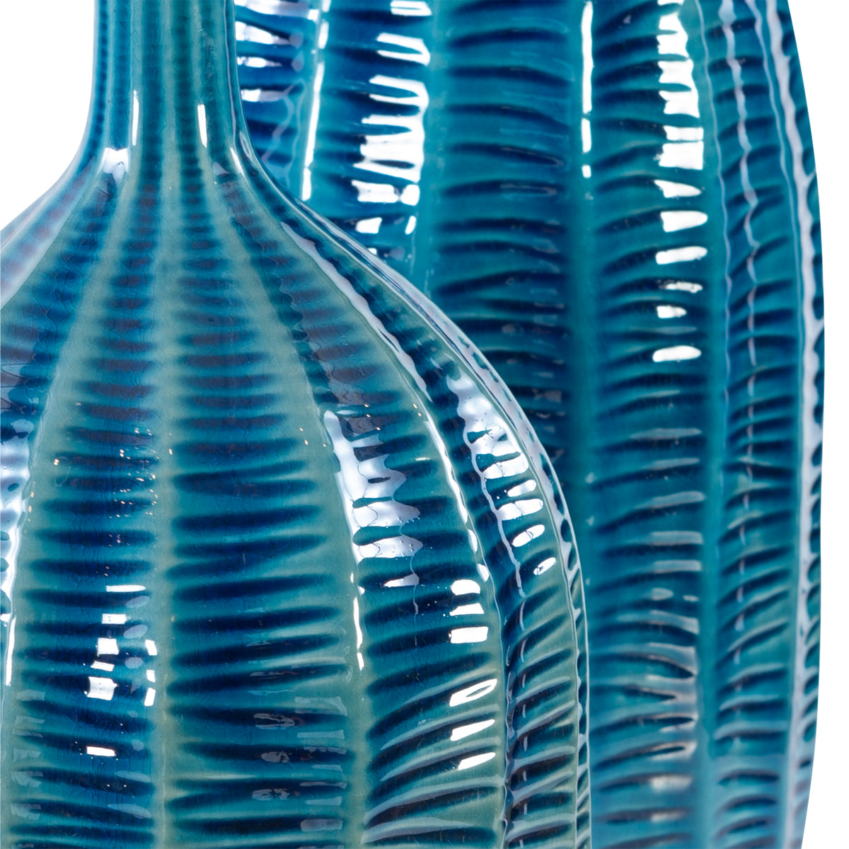 Bixby Vases, S/2