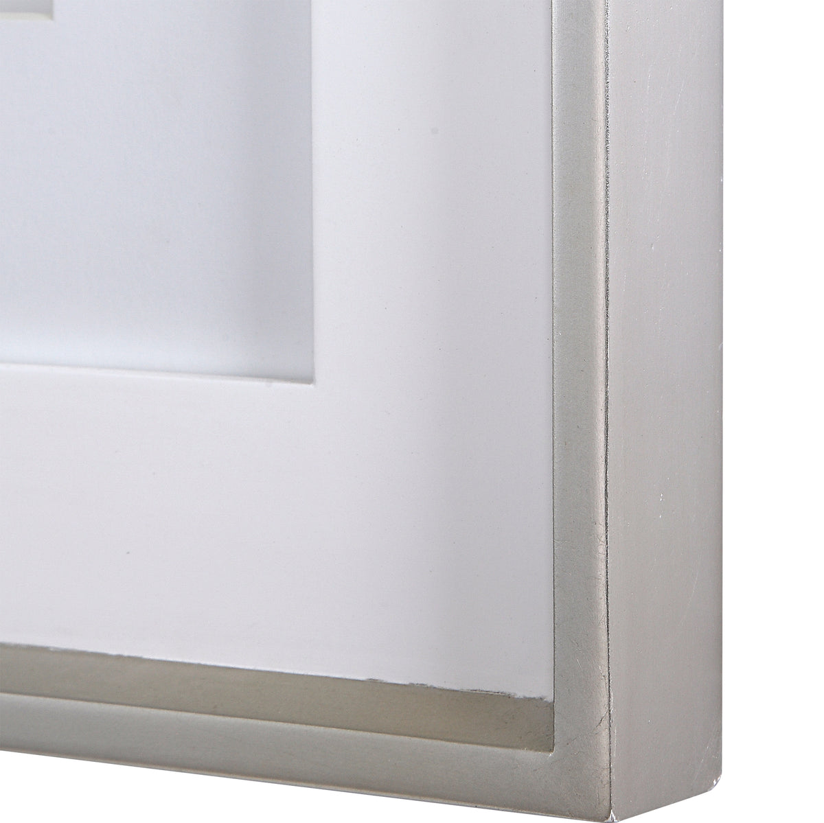 Integral Motion Framed Prints, S/2