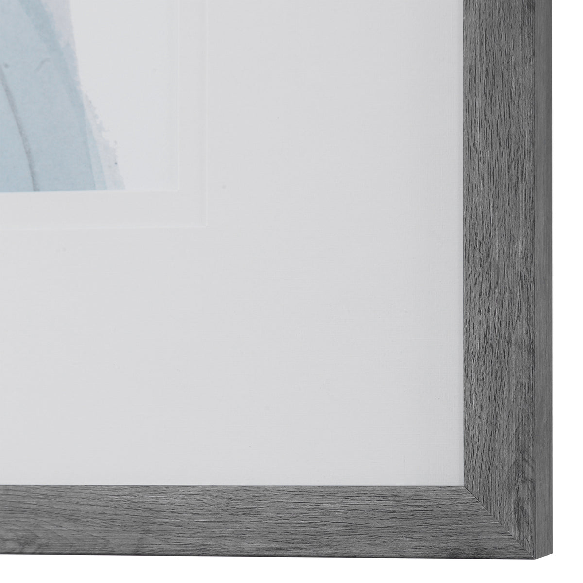 Depth Framed Prints, S/2