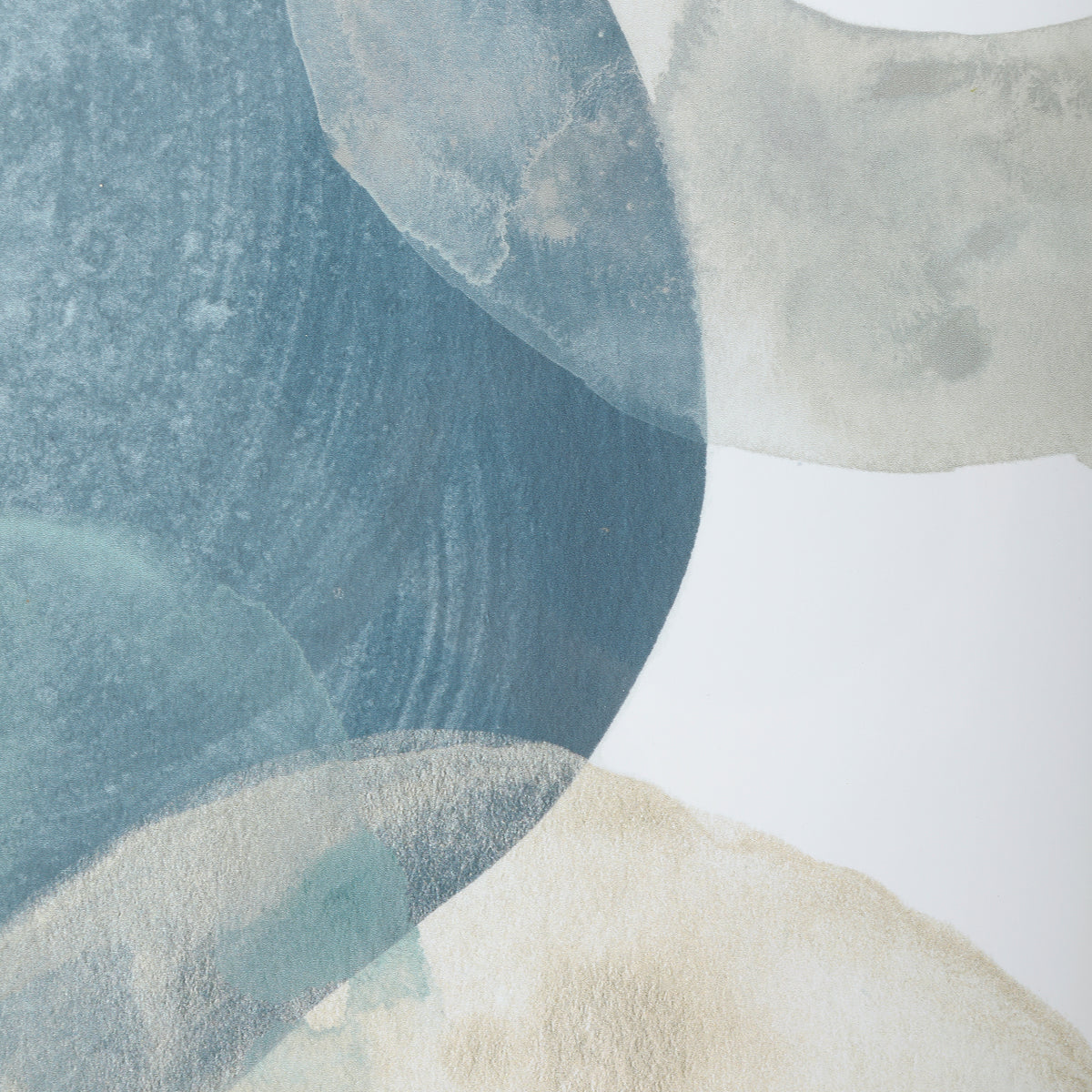 Circlet Framed Prints, S/2