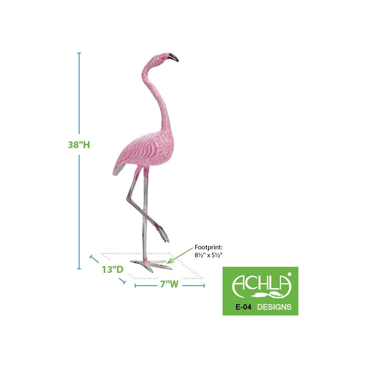 American Flamingo
