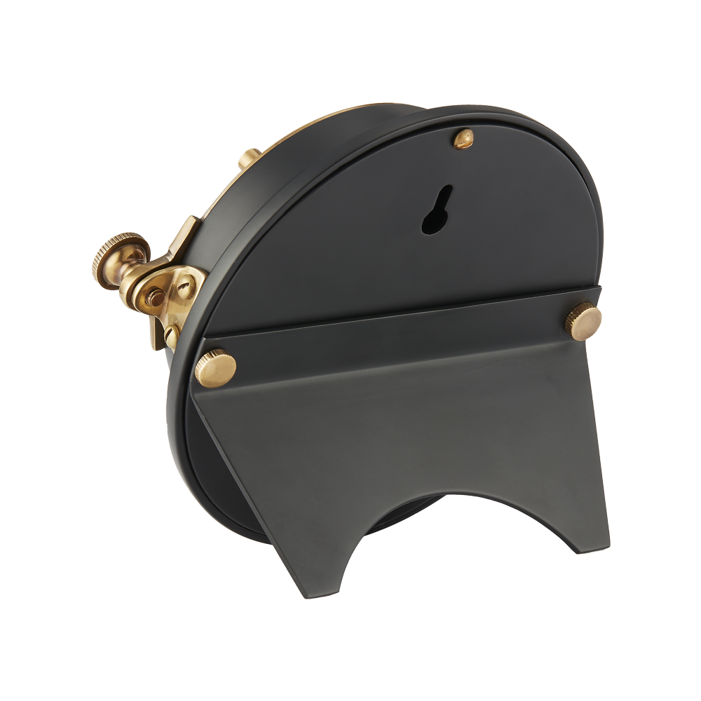 Admiralty Table / Wall Clock