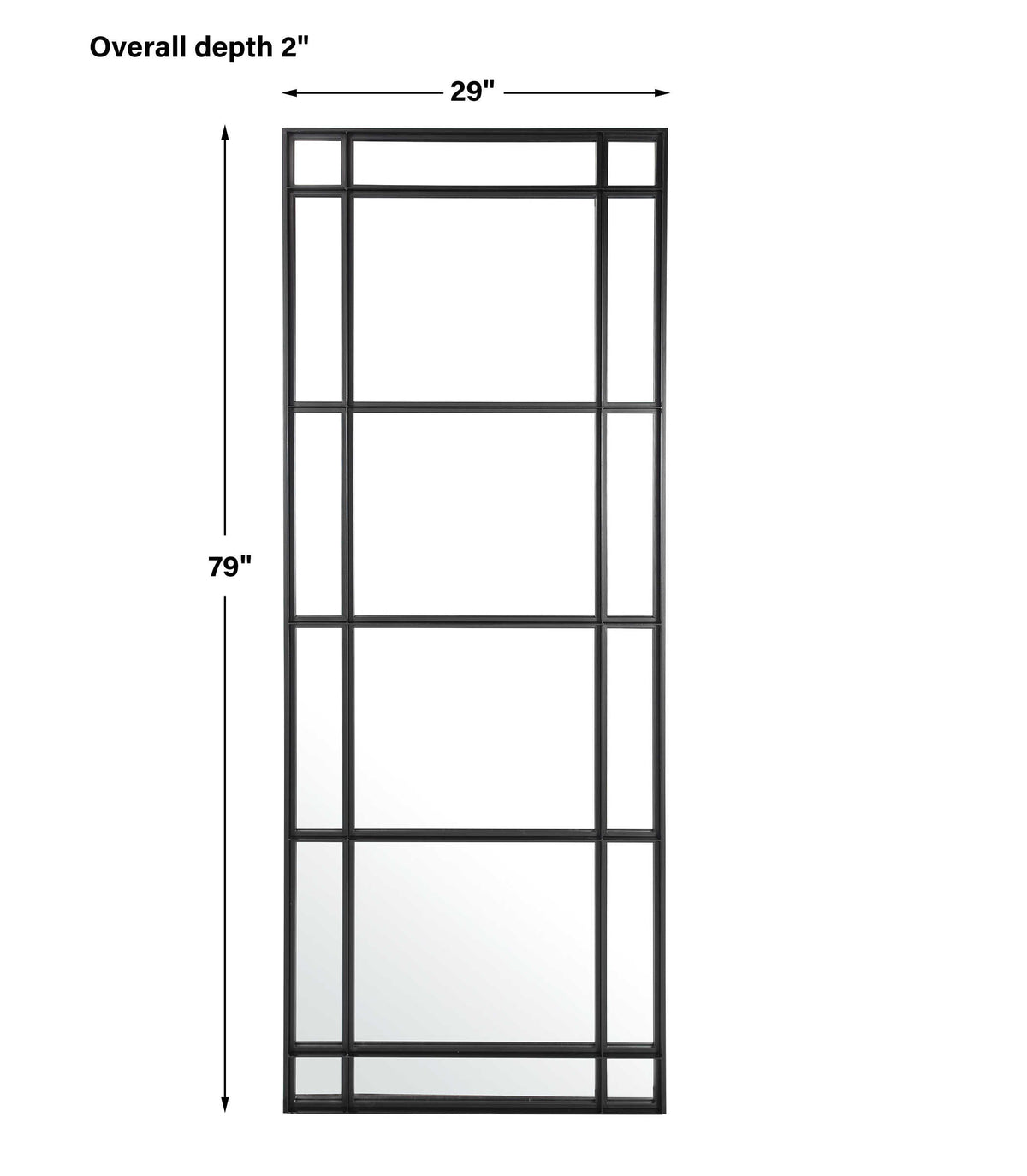 Atticus Mirror
