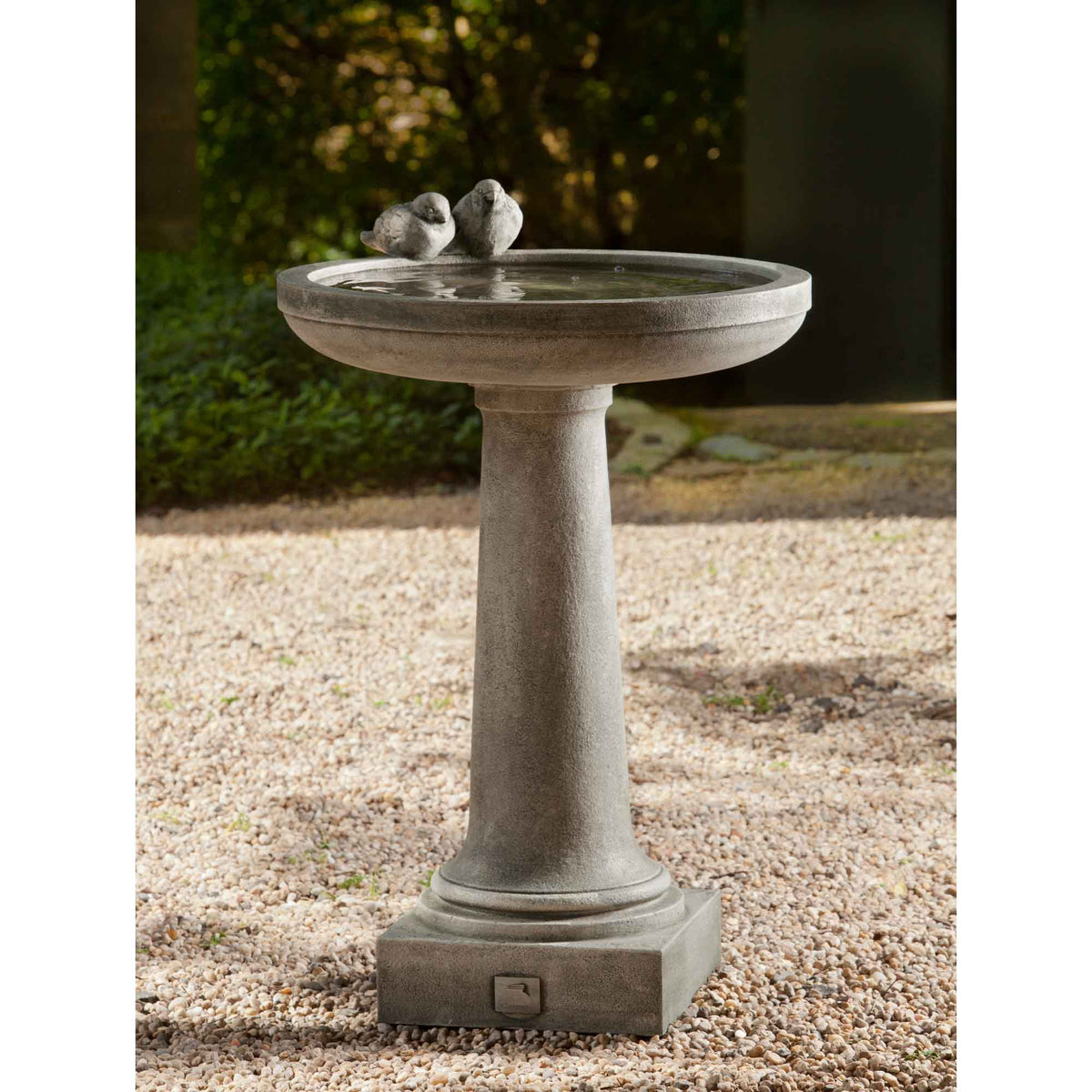 Juliet Birdbath
