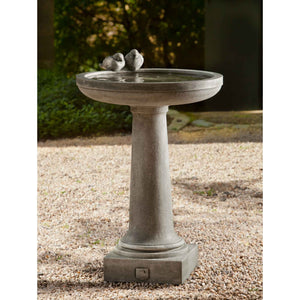 Juliet Birdbath