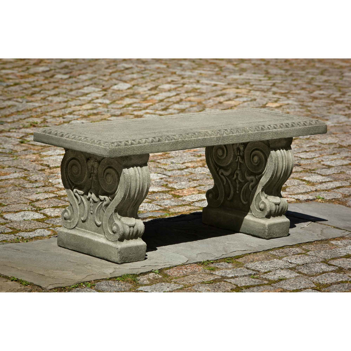 Classic Garden Bench