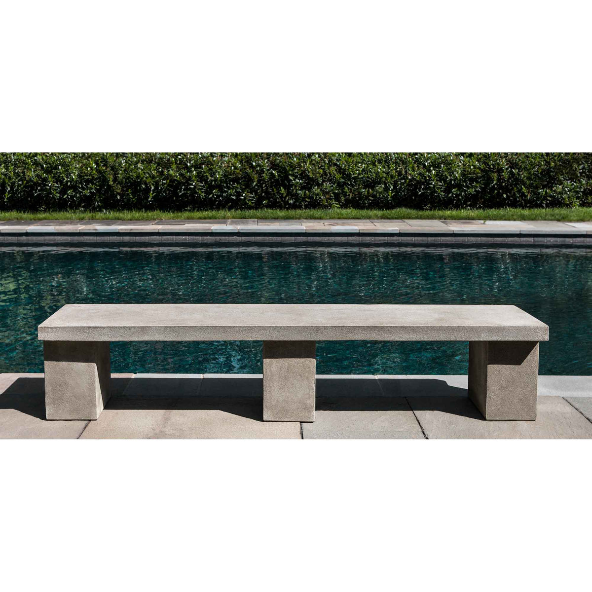 Biscayne Bench