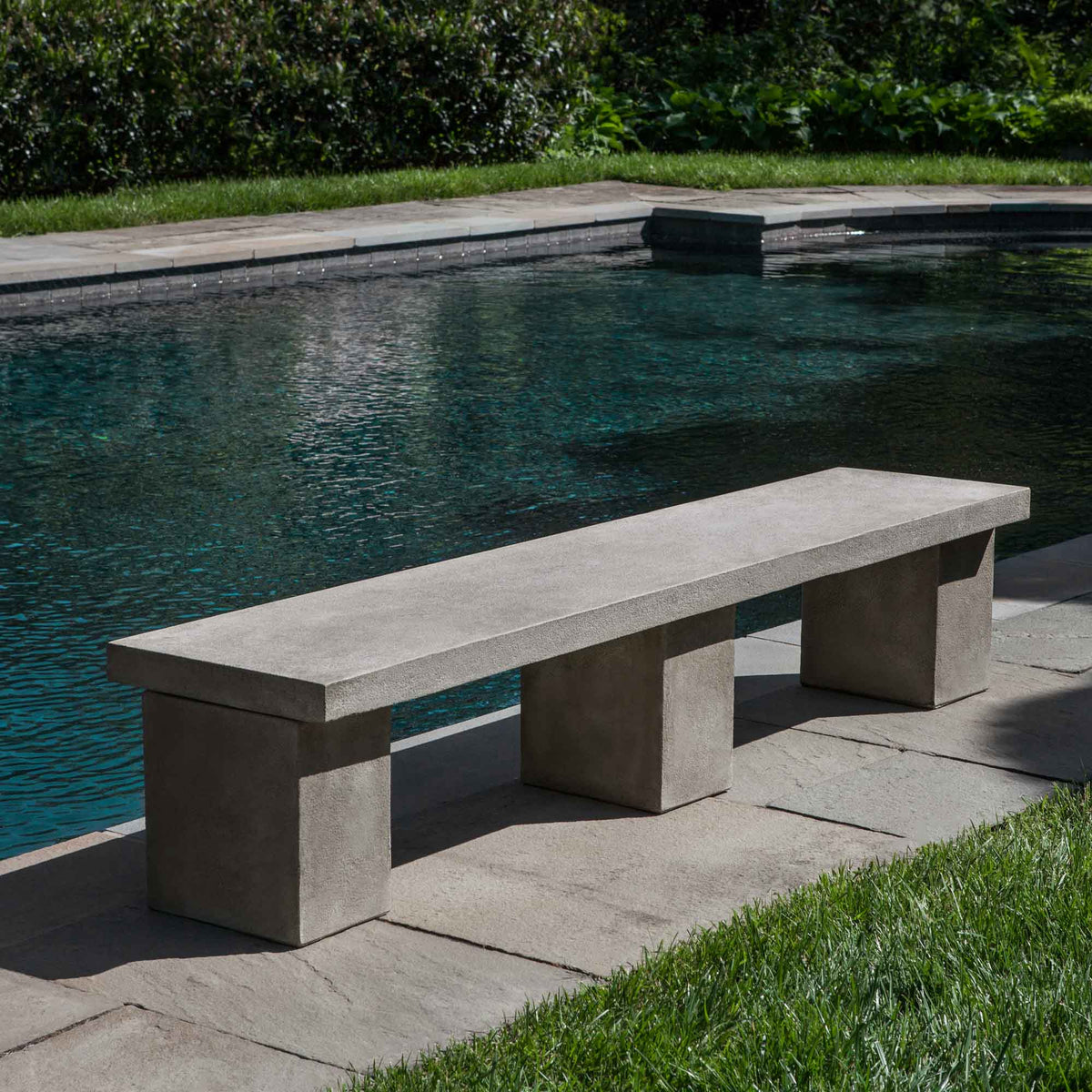 Biscayne Bench