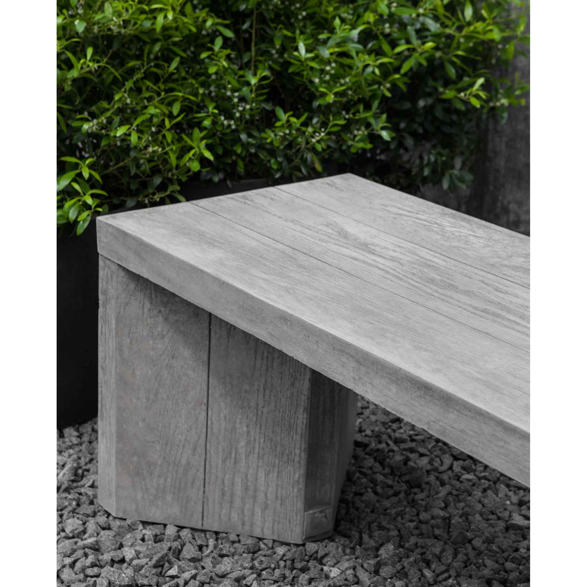 Chênes Brut Bench