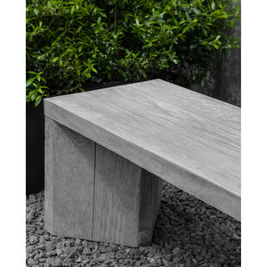 Chênes Brut Bench