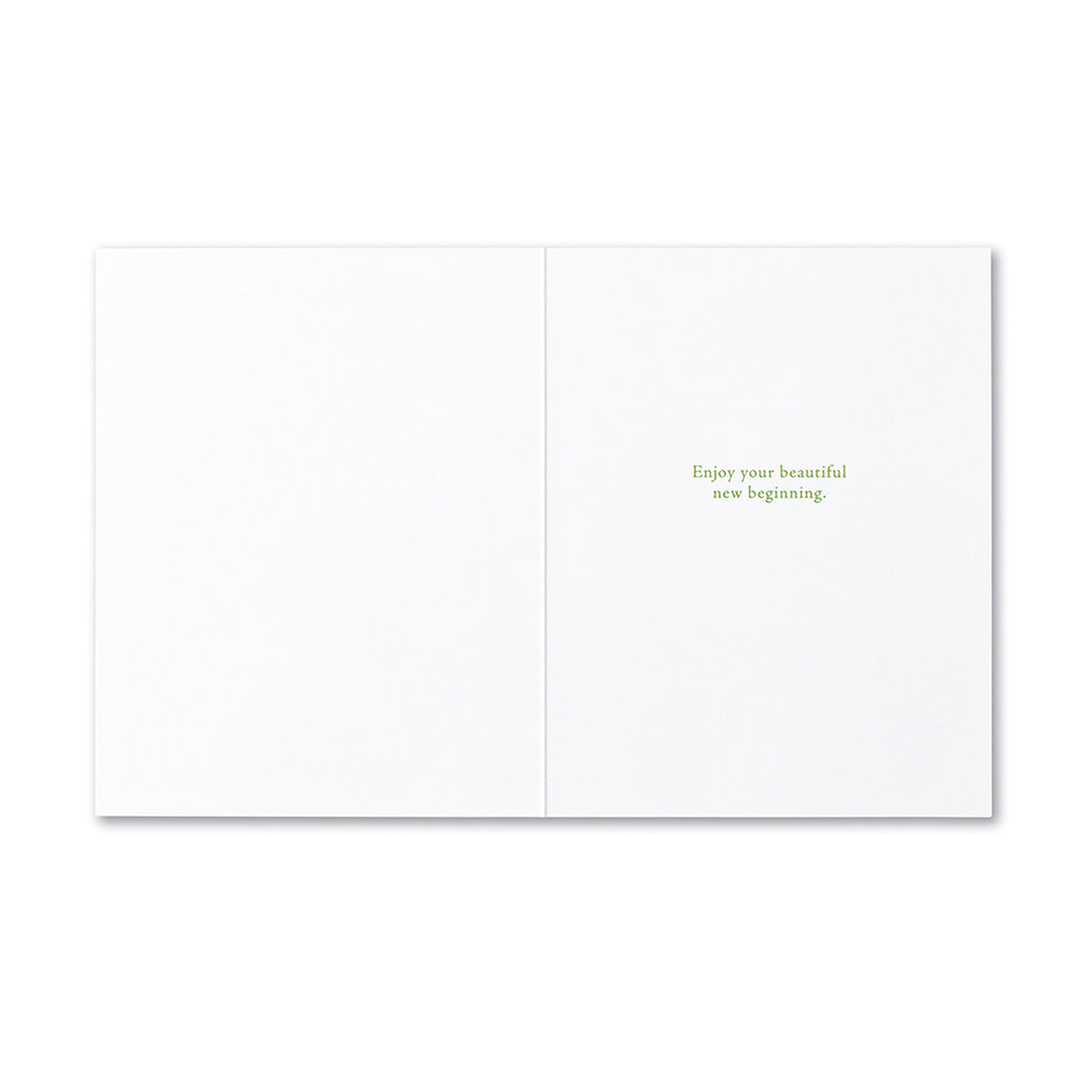 Baby Card - Eda Leshan