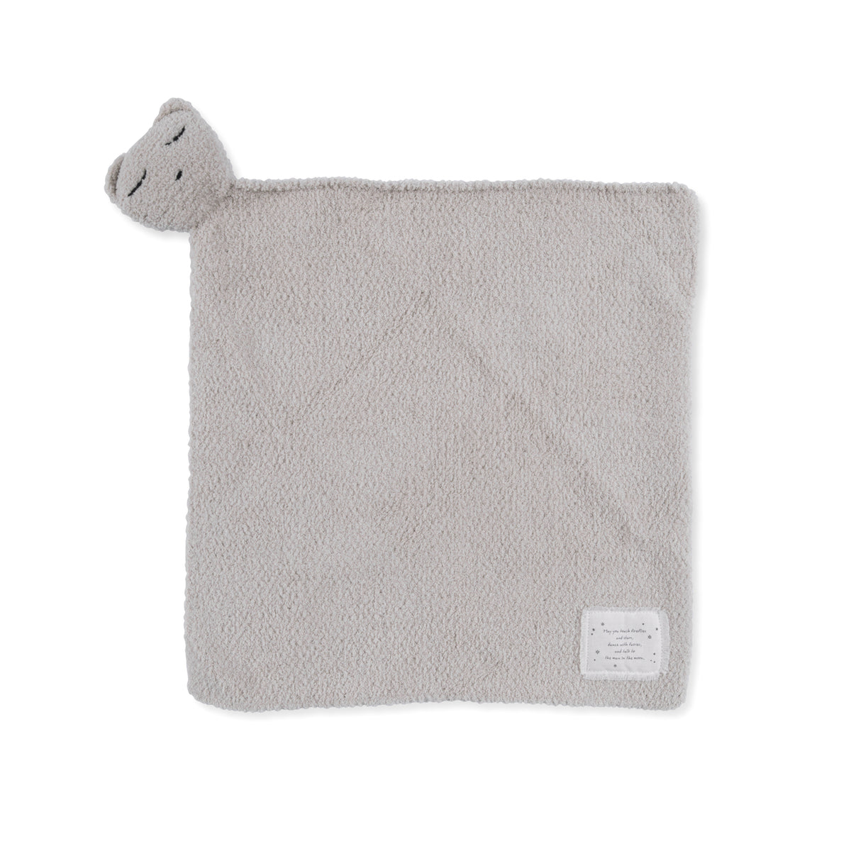 Baby Lovey Blankets