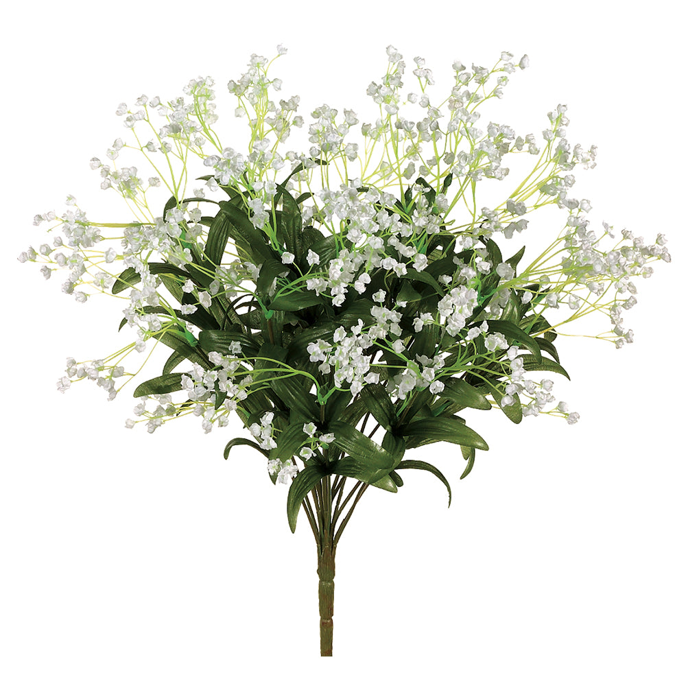 Baby's Breath Bunch