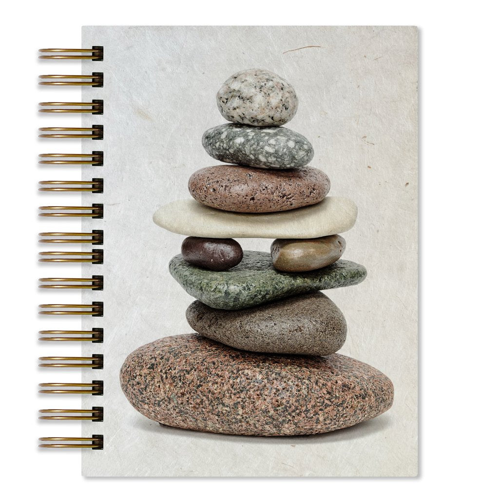 Balanced Stones Journal