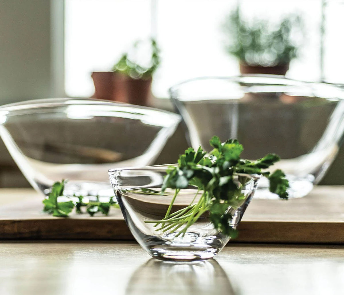 Barre Bowl