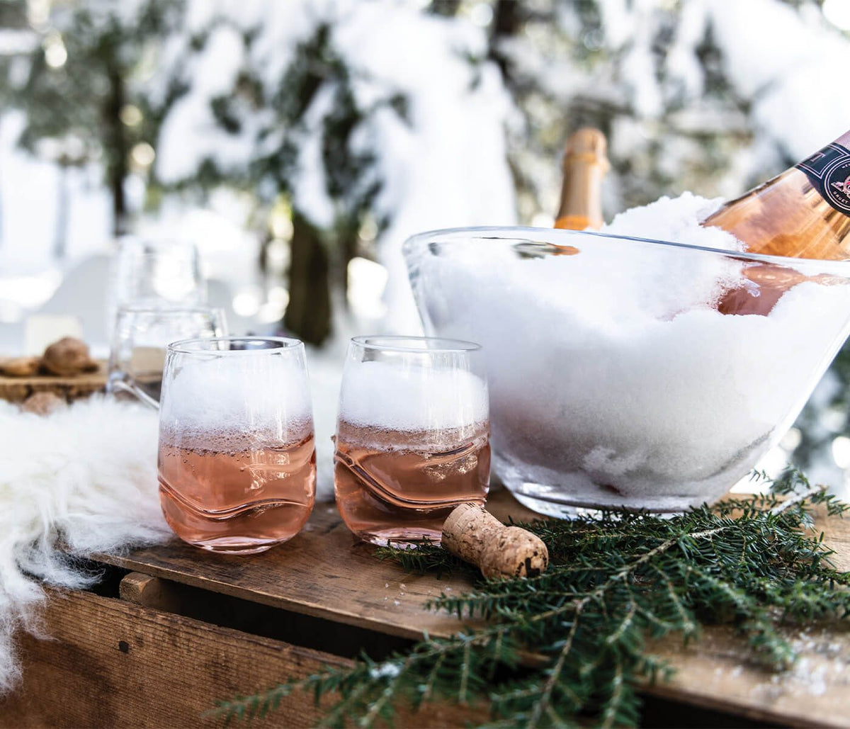 Barre Bowl