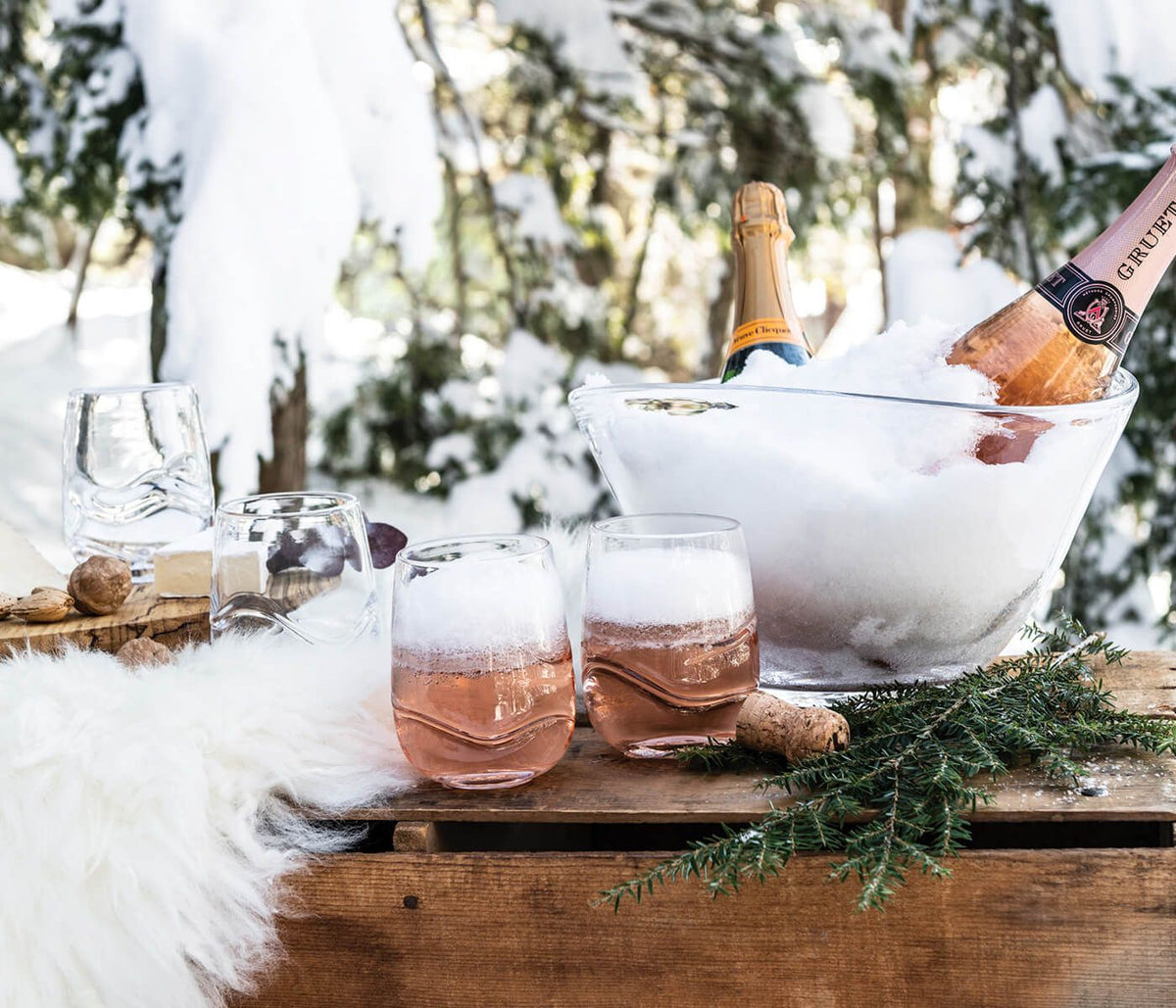 Barre Bowl