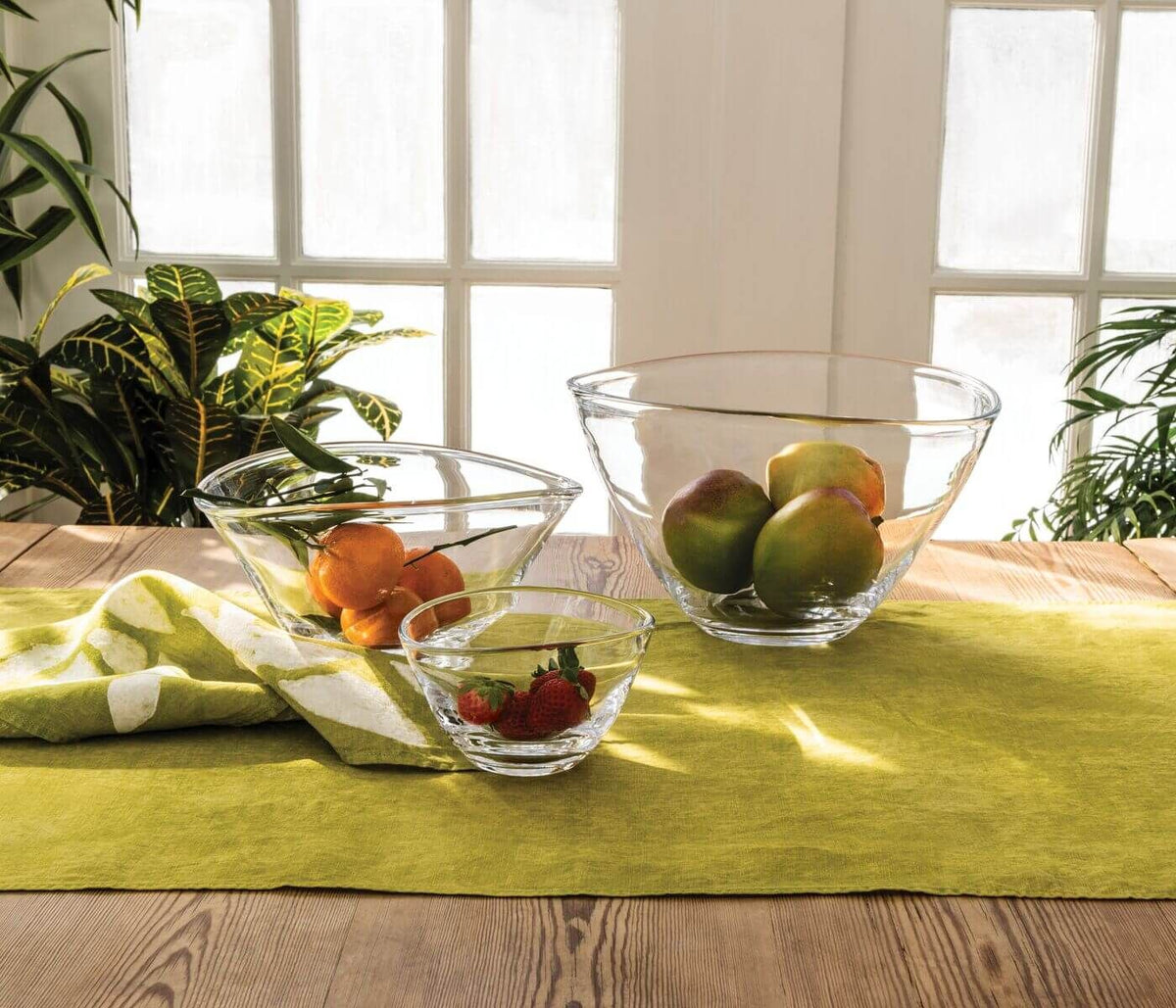 Barre Bowl - XL