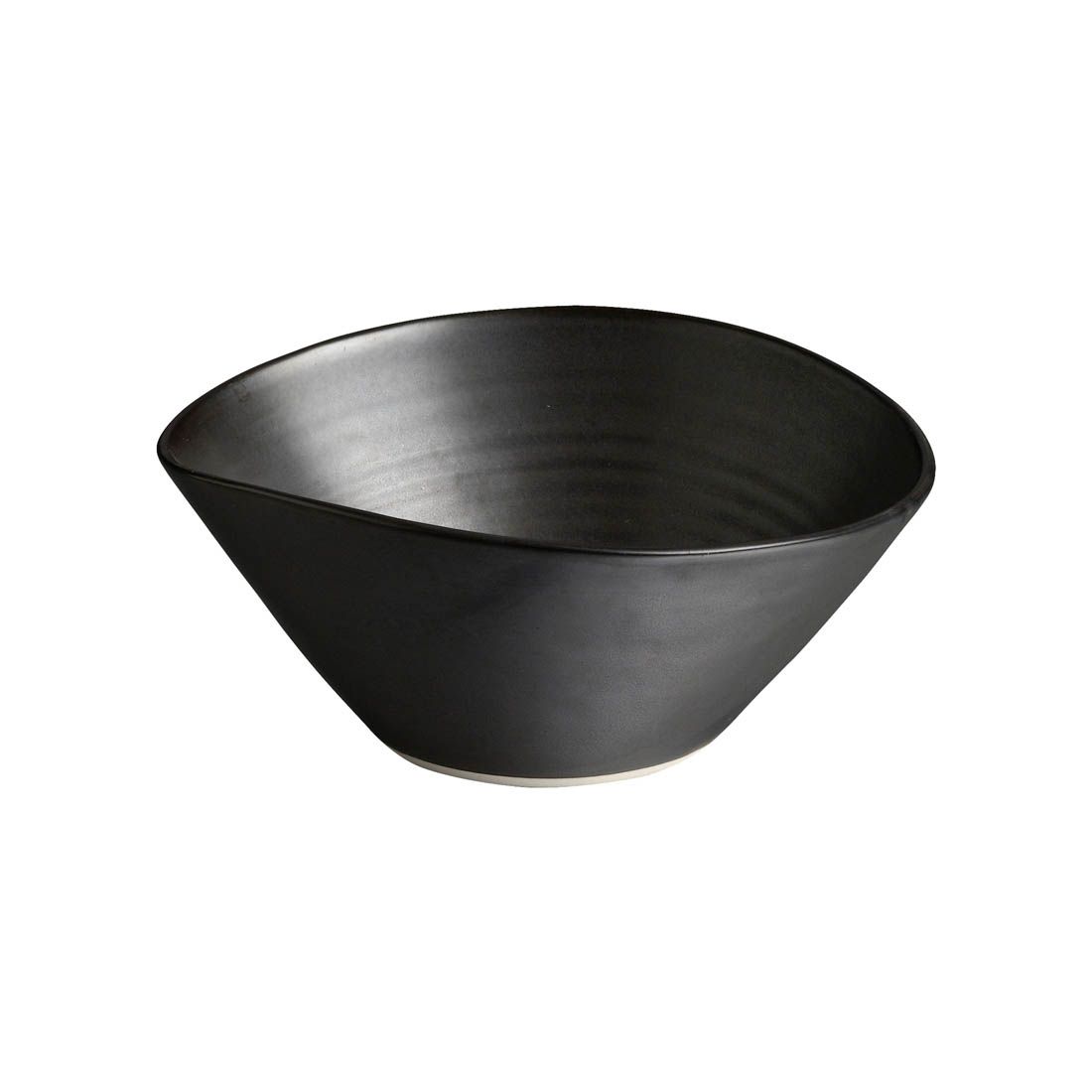 Barre Cereal Bowl - Slate