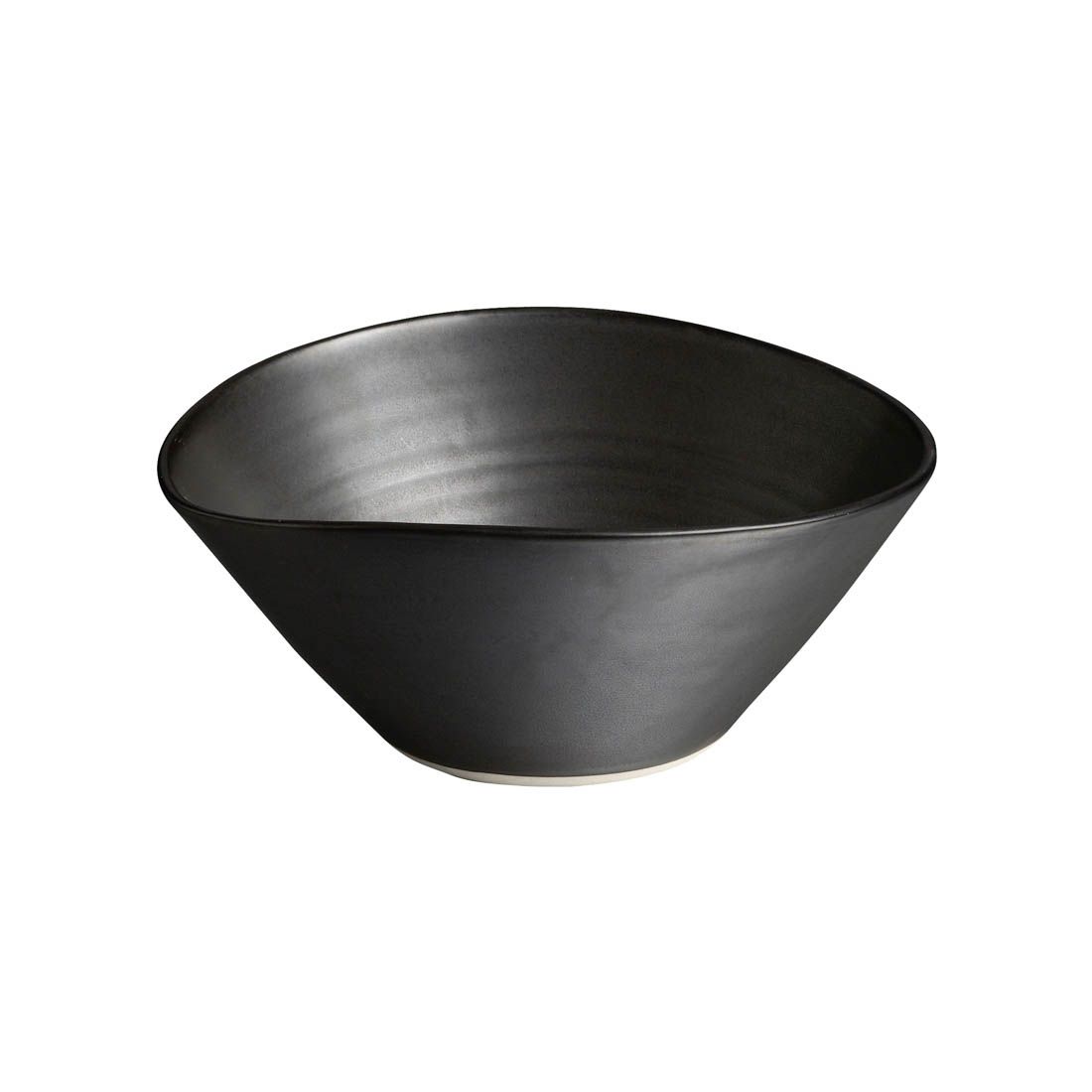 Barre Cereal Bowl - Slate