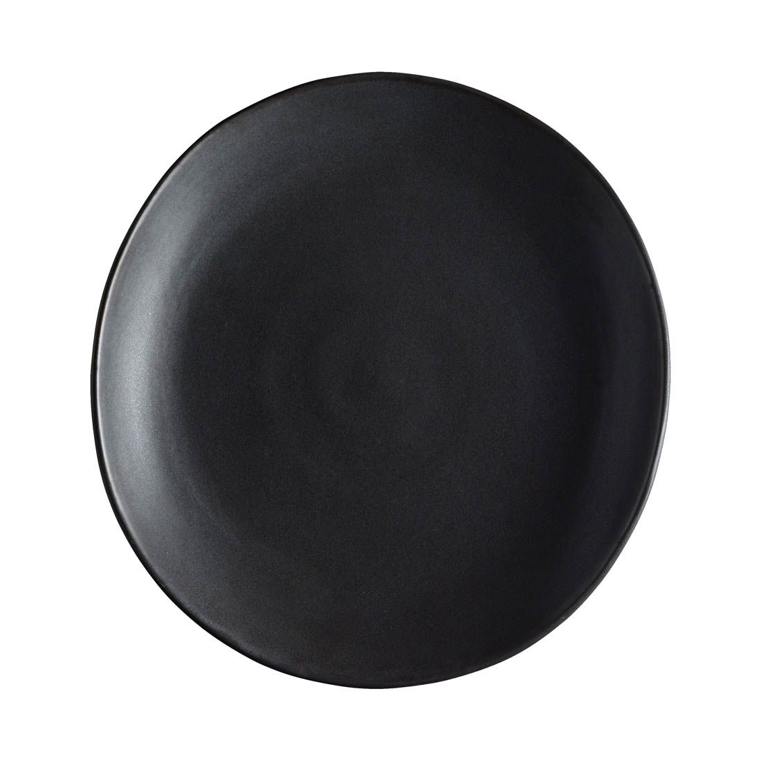Barre Side Plate - Slate
