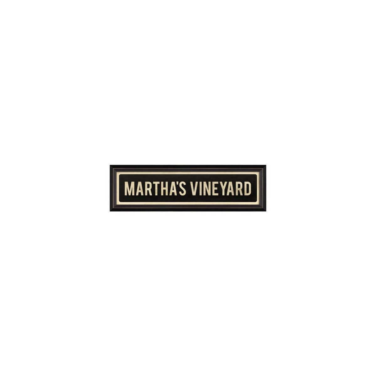 Martha's Vineyard