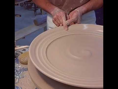 Belmont Dinner Plate - Celadon